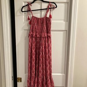 Perry Walker dress never worn
